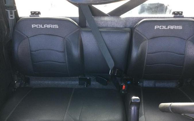 2025 Polaris® Ranger XP 1000 NorthStar Edition Premium