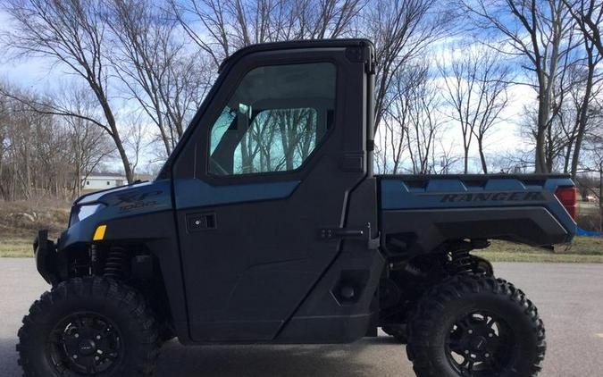 2025 Polaris® Ranger XP 1000 NorthStar Edition Premium