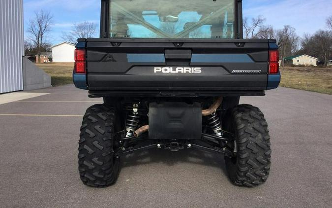 2025 Polaris® Ranger XP 1000 NorthStar Edition Premium