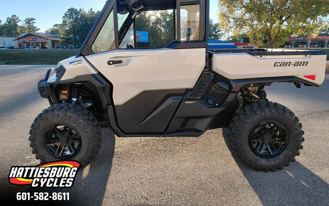 2026 Can-Am Defender Limited HD11