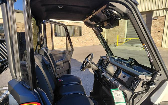 2026 Can-Am Defender Limited HD11