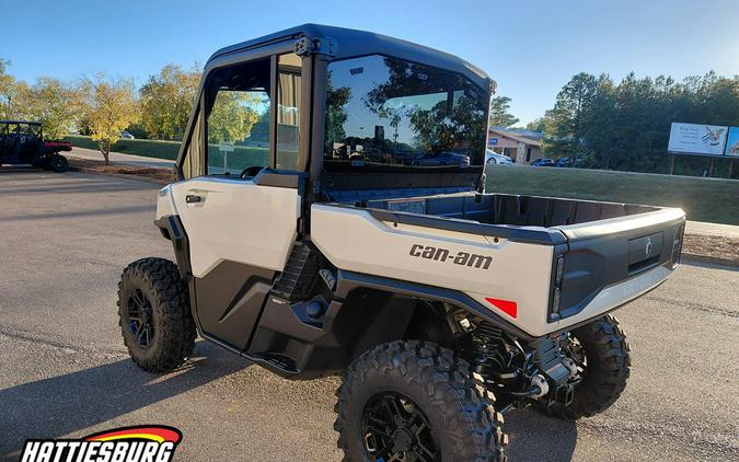 2026 Can-Am Defender Limited HD11