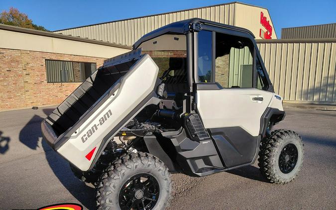 2026 Can-Am Defender Limited HD11