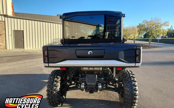 2026 Can-Am Defender Limited HD11