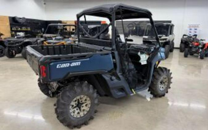 2026 Can-Am Defender XT HD9