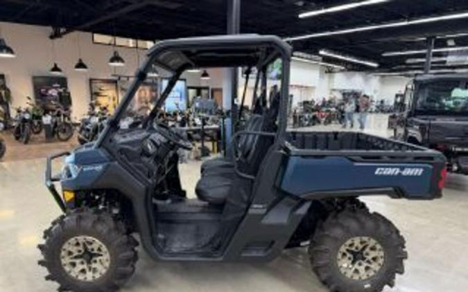 2026 Can-Am Defender XT HD9