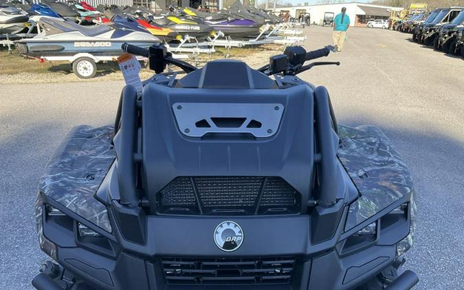 2026 Can-Am Outlander X Mr 700 Dark Wildland Camo