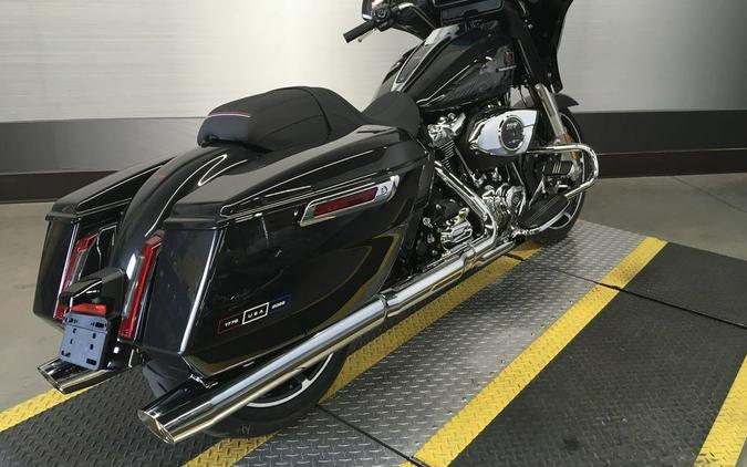 2026 Harley-Davidson® FLHX - Street Glide®