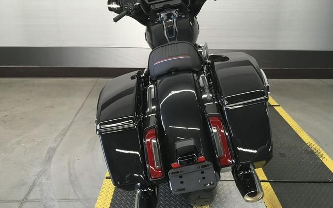 2026 Harley-Davidson® FLHX - Street Glide®