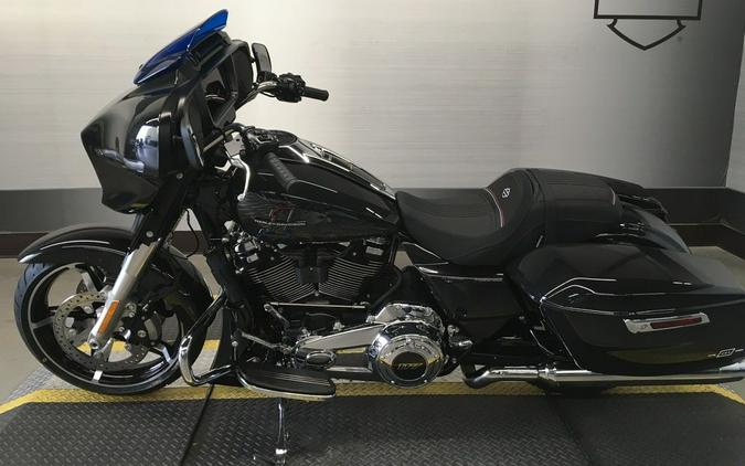 2026 Harley-Davidson® FLHX - Street Glide®