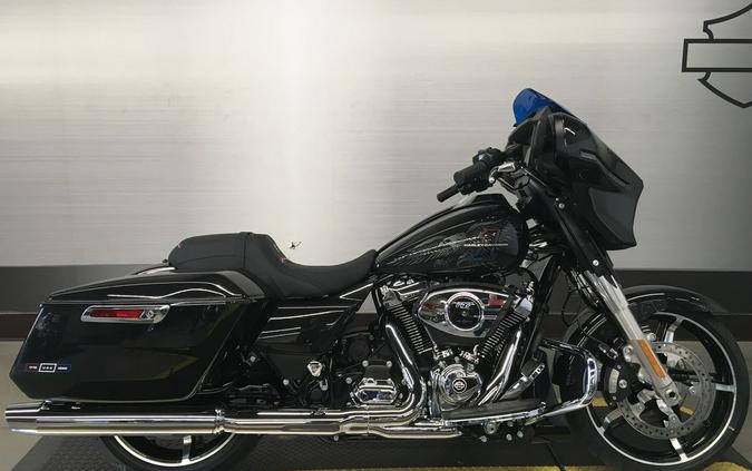 2026 Harley-Davidson® FLHX - Street Glide®