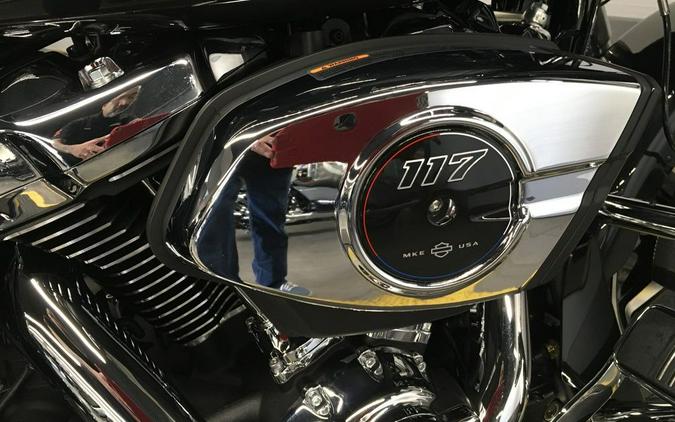 2026 Harley-Davidson® FLHX - Street Glide®