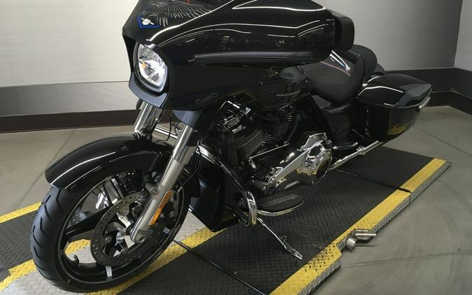 2026 Harley-Davidson® FLHX - Street Glide®