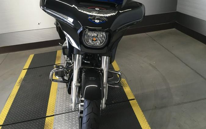 2026 Harley-Davidson® FLHX - Street Glide®