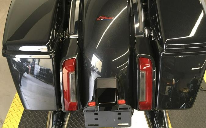 2026 Harley-Davidson® FLHX - Street Glide®