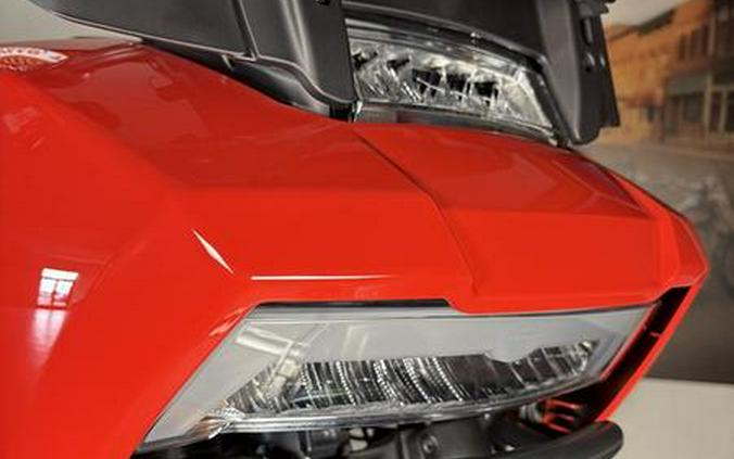 2026 Harley-Davidson® RA1250S - Pan America® 1250 Special