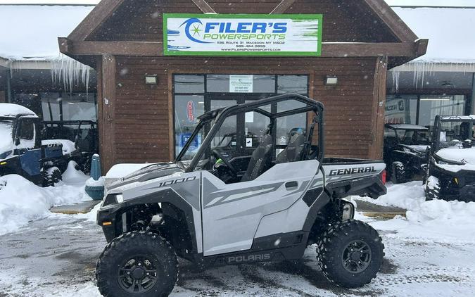 2026 Polaris® General 1000 Sport