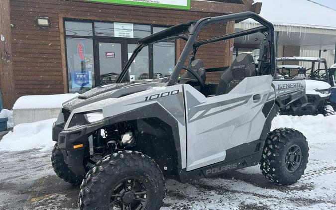 2026 Polaris® General 1000 Sport