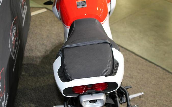 2025 CFMOTO Papio SS