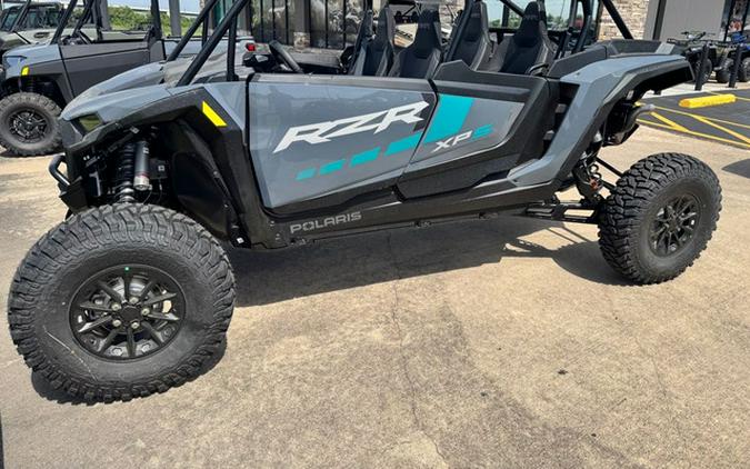 2026 Polaris RZR XP S 4 1000 Sport