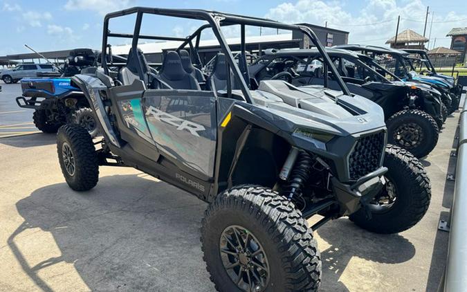2026 Polaris RZR XP S 4 1000 Sport