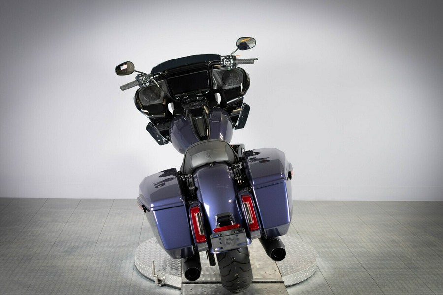 2026 Harley-Davidson Road Glide FLTRX