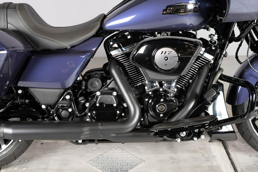 2026 Harley-Davidson Road Glide FLTRX