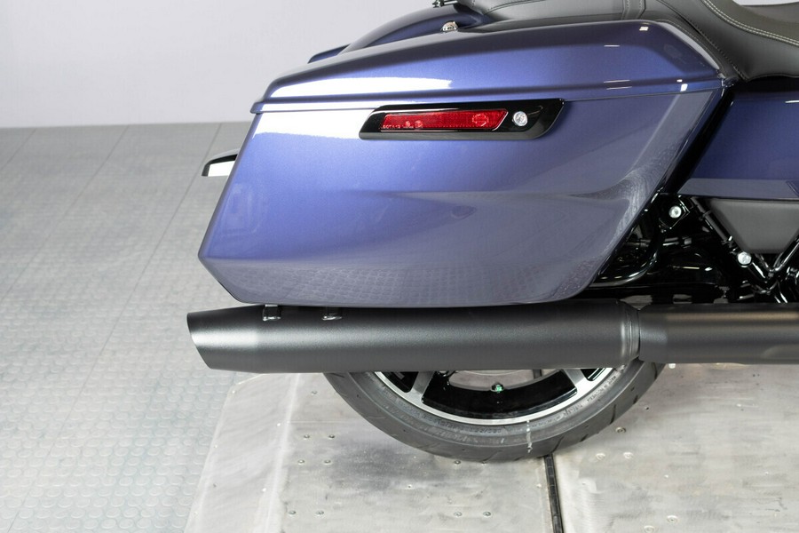 2026 Harley-Davidson Road Glide FLTRX