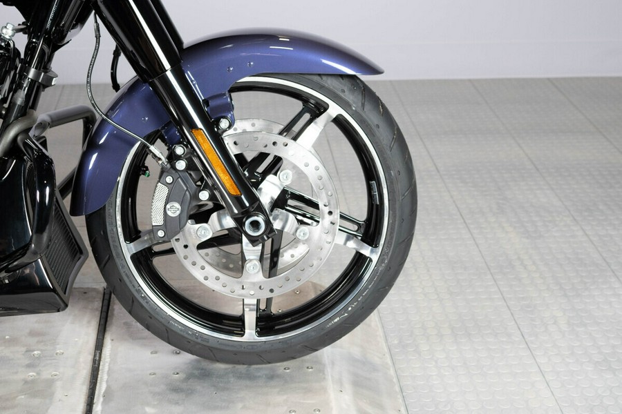 2026 Harley-Davidson Road Glide FLTRX