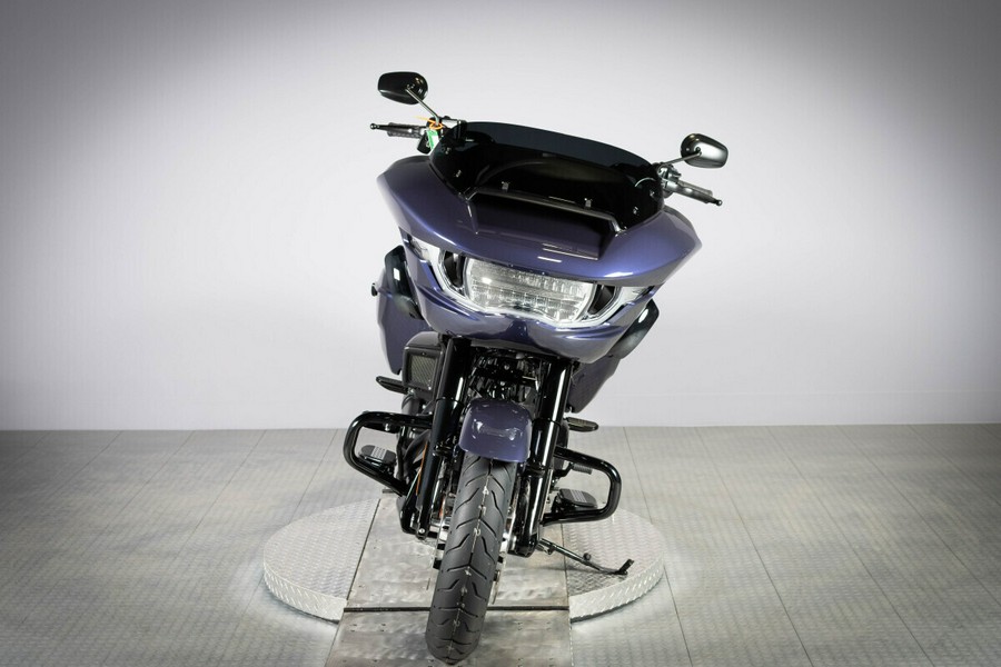 2026 Harley-Davidson Road Glide FLTRX