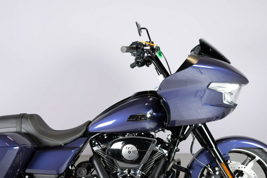 2026 Harley-Davidson Road Glide FLTRX