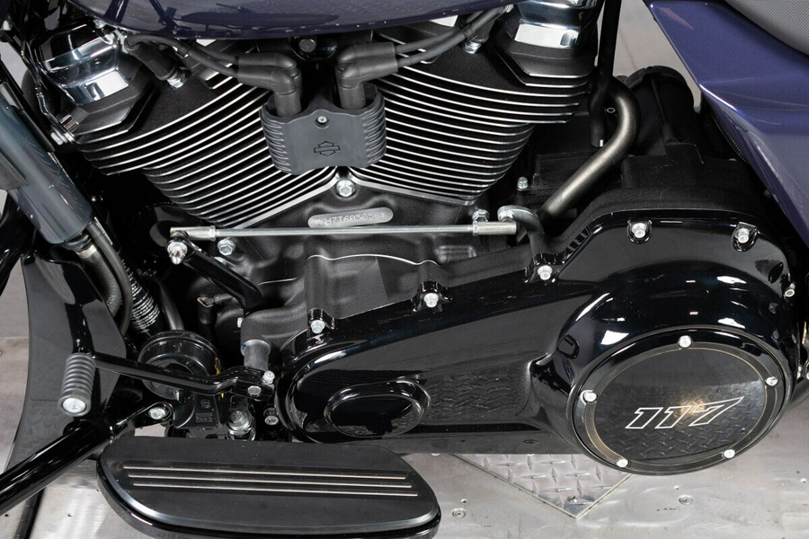 2026 Harley-Davidson Road Glide FLTRX
