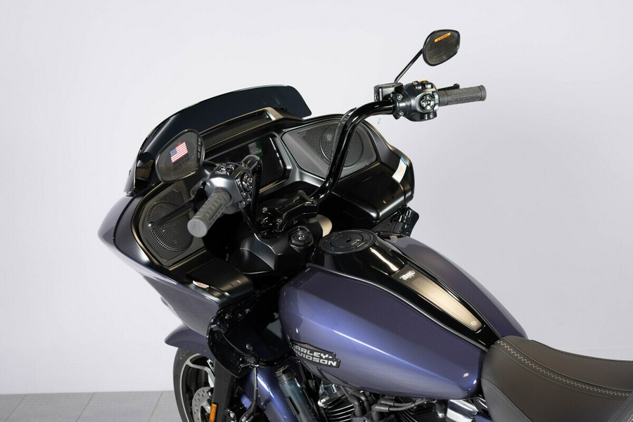 2026 Harley-Davidson Road Glide FLTRX