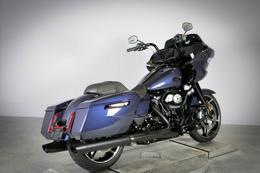 2026 Harley-Davidson Road Glide FLTRX