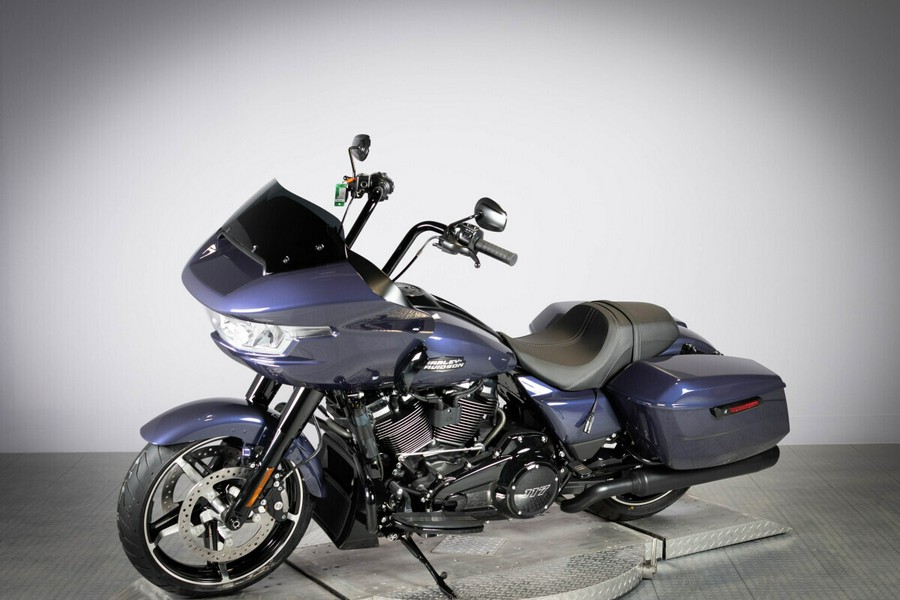 2026 Harley-Davidson Road Glide FLTRX