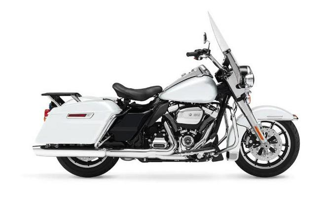 2019 Harley-Davidson® FLHP - Police Road King®