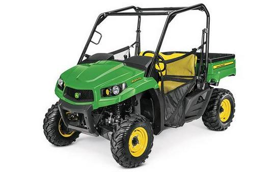 2023 John Deere Gator™ XUV590M Base