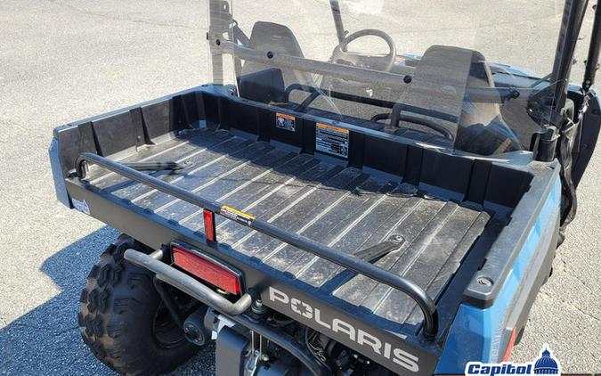 2025 Polaris® Ranger 150 EFI