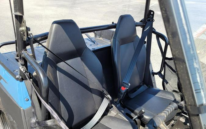 2025 Polaris® Ranger 150 EFI