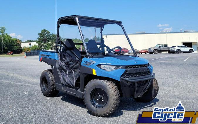 2025 Polaris® Ranger 150 EFI