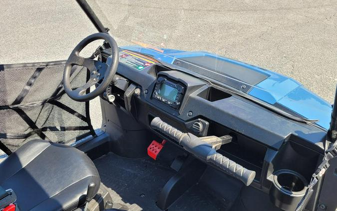 2025 Polaris® Ranger 150 EFI