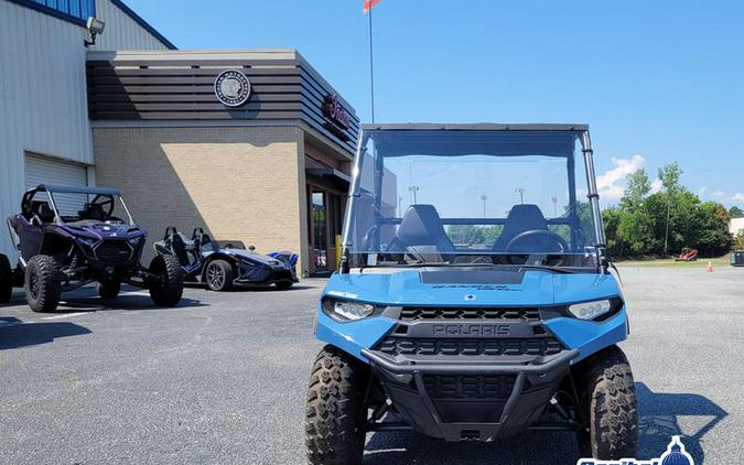 2025 Polaris® Ranger 150 EFI