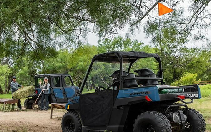 2025 Polaris® Ranger 150 EFI