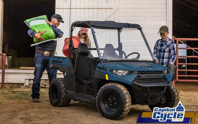 2025 Polaris® Ranger 150 EFI