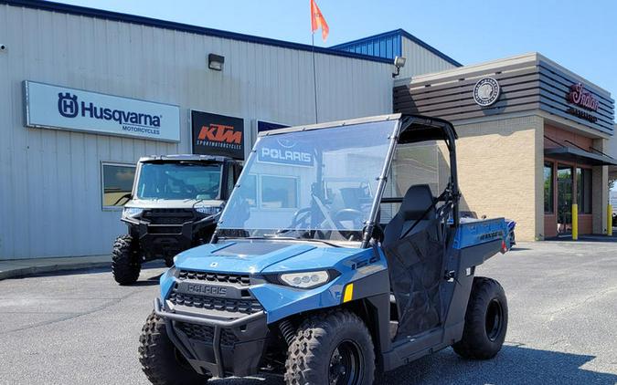 2025 Polaris® Ranger 150 EFI