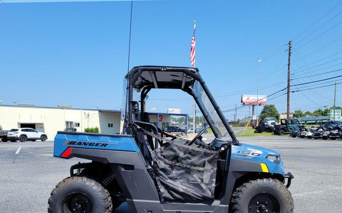 2025 Polaris® Ranger 150 EFI
