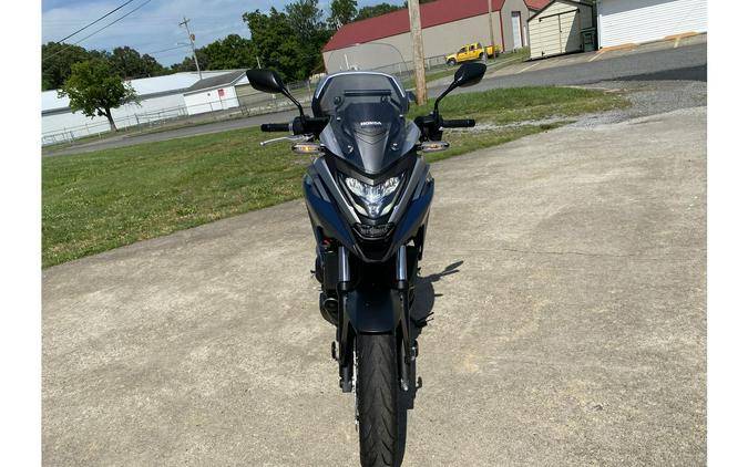 2023 NC 750X DCT - Honda