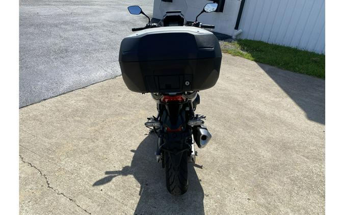 2023 NC 750X DCT - Honda