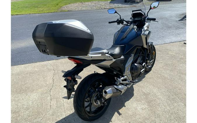 2023 NC 750X DCT - Honda