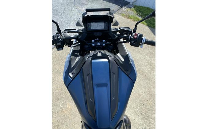 2023 NC 750X DCT - Honda